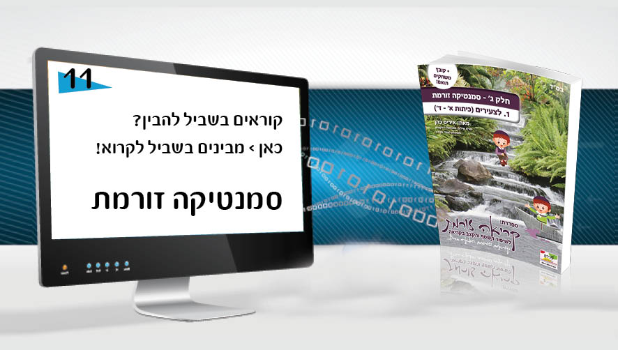 סמנטיקה זורמת